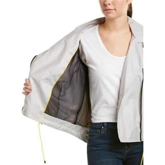 Women's Active Jacket - Picture 3 of 4